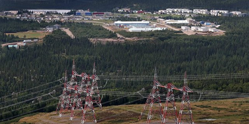 La Presse Reporting Agreement Reached on Replacement of Churchill Falls MOU
