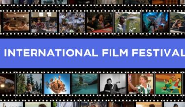 27th Annual Calgary International Film Festival returns on September 24-October 4