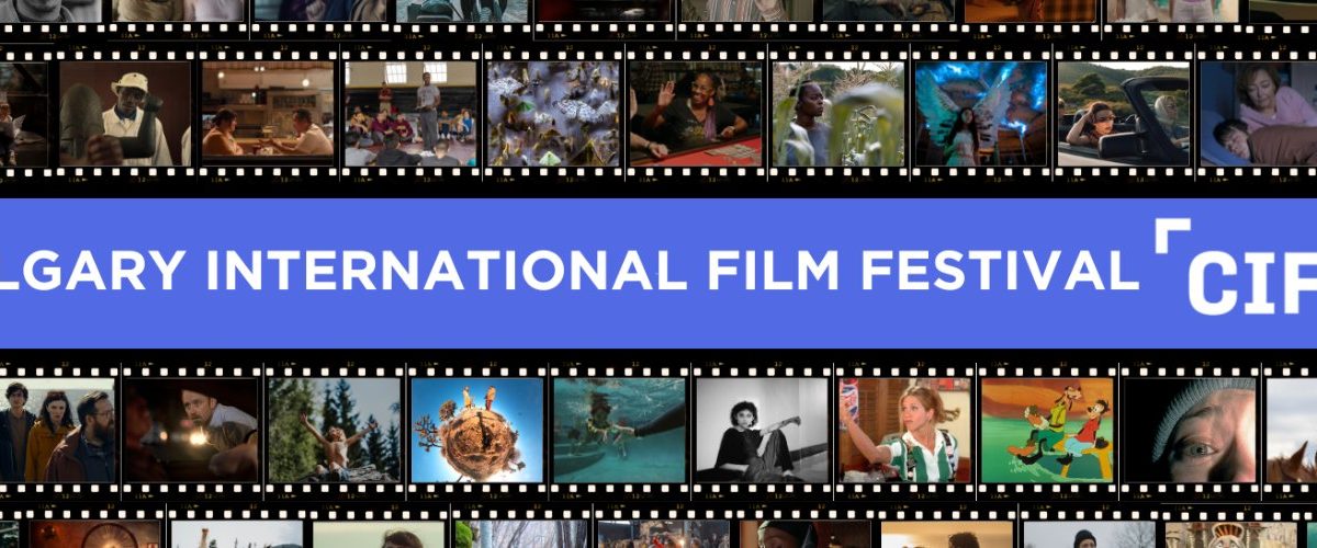 27th Annual Calgary International Film Festival returns on September 24-October 4