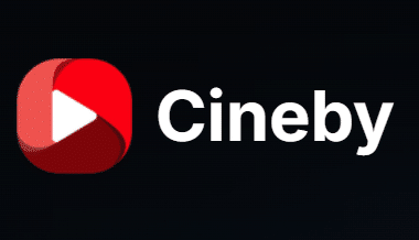 cineby logo