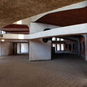 Cinema Studio Namibe: Reviving a Tropical Modernist Icon in Angola - Image 4 of 6