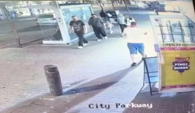 Surrey police seek witnesses and public help to identify suspects in Whalley assault