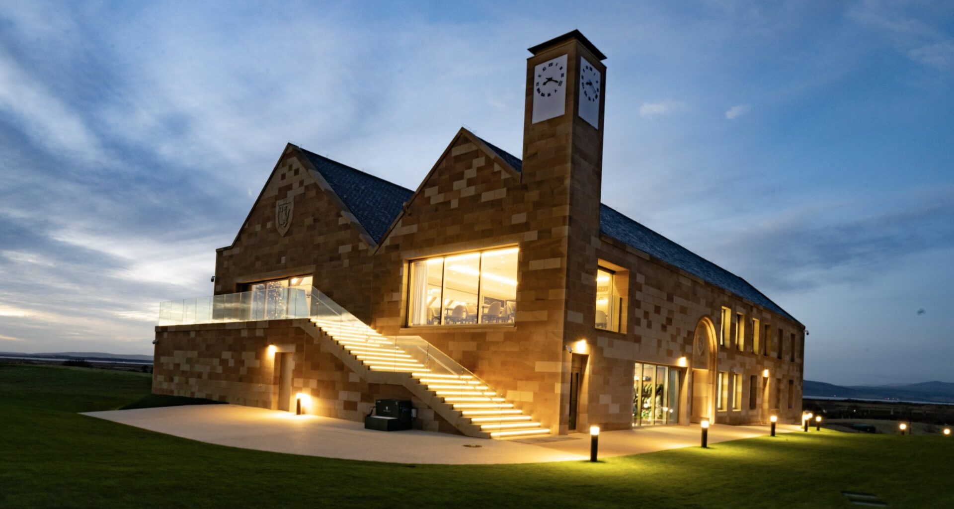 Golf Business News