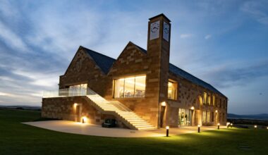 Golf Business News