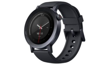 CMF by Nothing Watch 3 Pro Costs 6x Less Than Google Pixel Watch 5, Making It a Budget Back-to-School Smartwatch