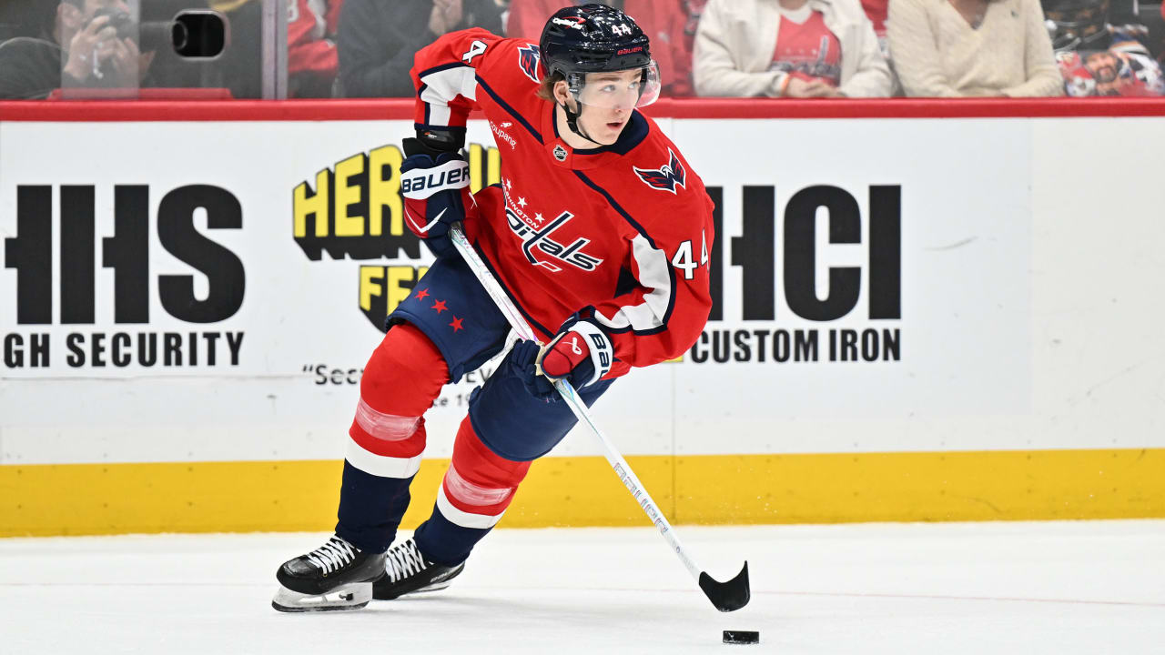 Cole Hutson leaning on brothers' experience on path to NHL