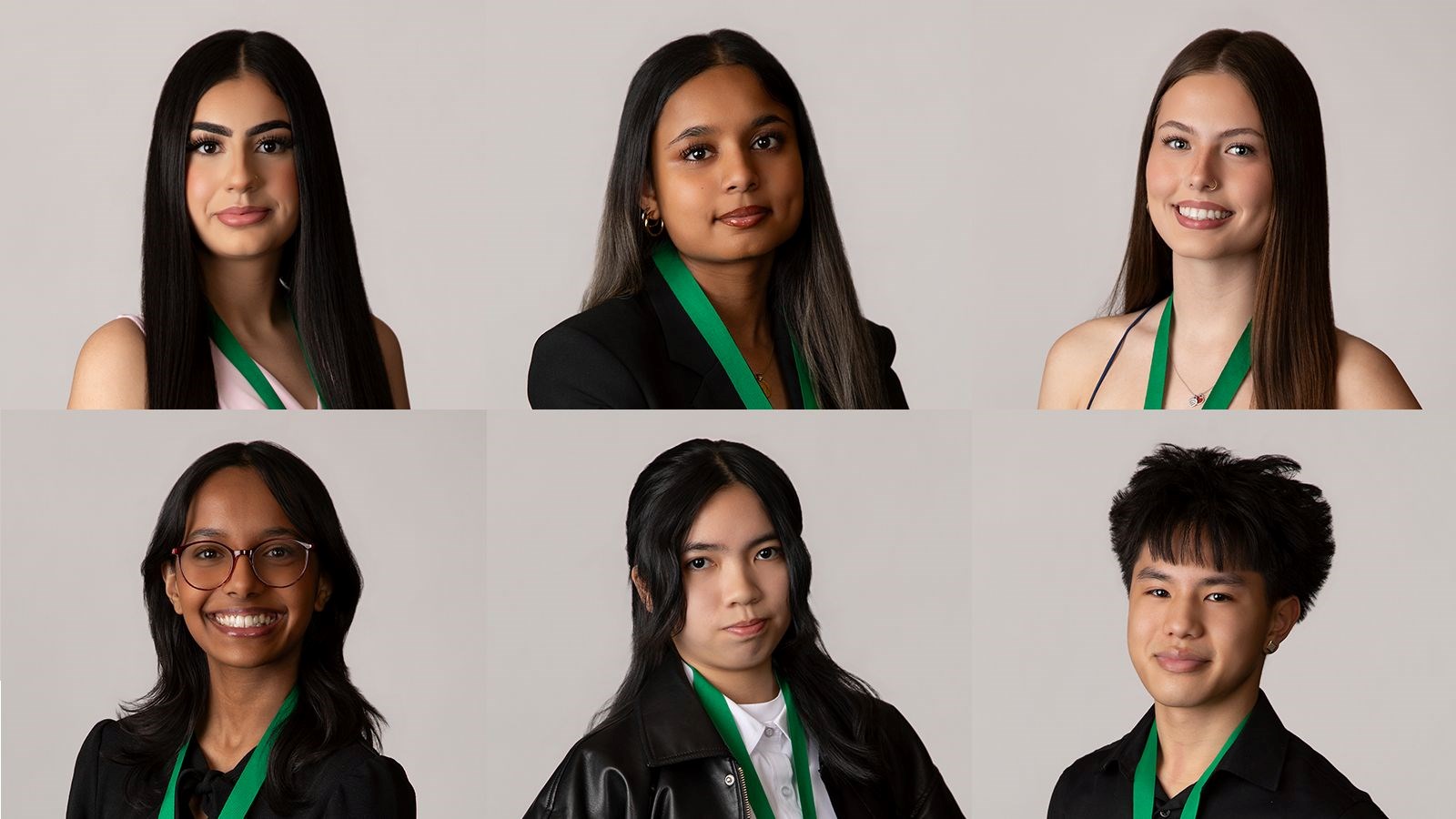 Six Surrey students receive $60,000 scholarships from Cmolik Foundation