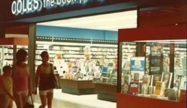 Bookstore closing soon after more than 50 years in Brampton