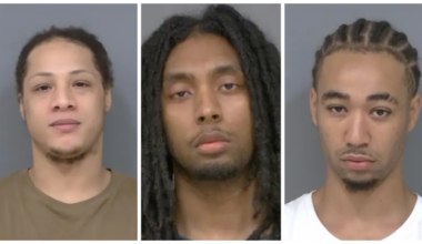 5 charged in Brampton double homicide, police say