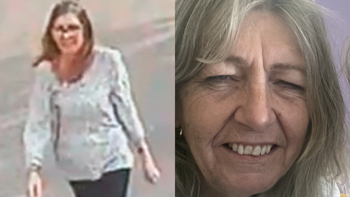 Level 1 search ongoing for missing 63‑year‑old last seen in North York