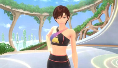 Game review: Fitness Boxing 3: Your Personal Trainer (Switch 2 edition)