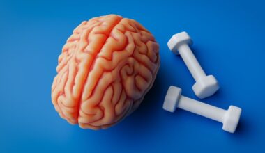 How Exercise May Change the Brain’s Emotional Networks