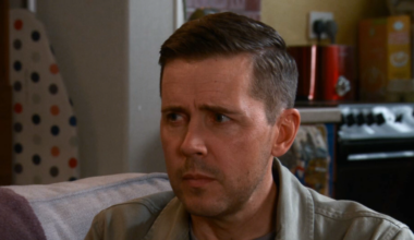 Exclusive: Coronation Street teases "tragic" return for Todd