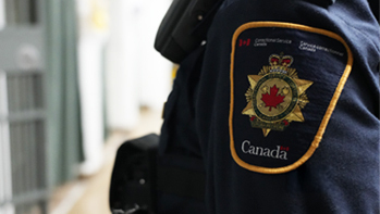 Two officers, inmate die during transfer from Edmonton prison