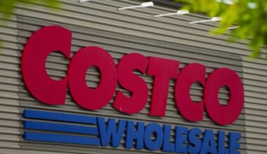 Costco Canada recalls yogurt products that may contain mould - National