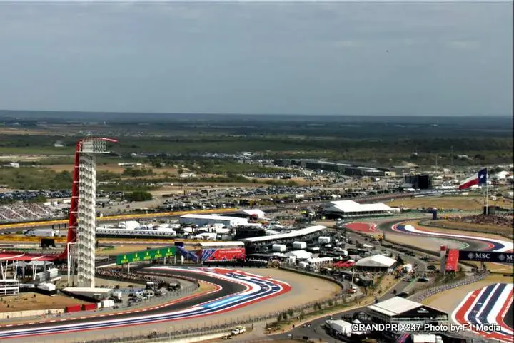 cota austin 2024