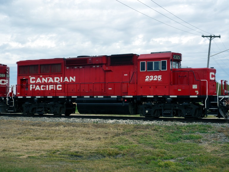 This new Winnipeg app could help you beat train delays