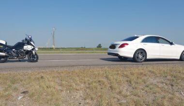 Calgary Police take excessive speeders to task, one driving twice the limit
