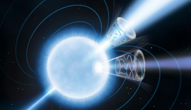NASA’s IXPE May Have Proven 90-Year-Old Theory