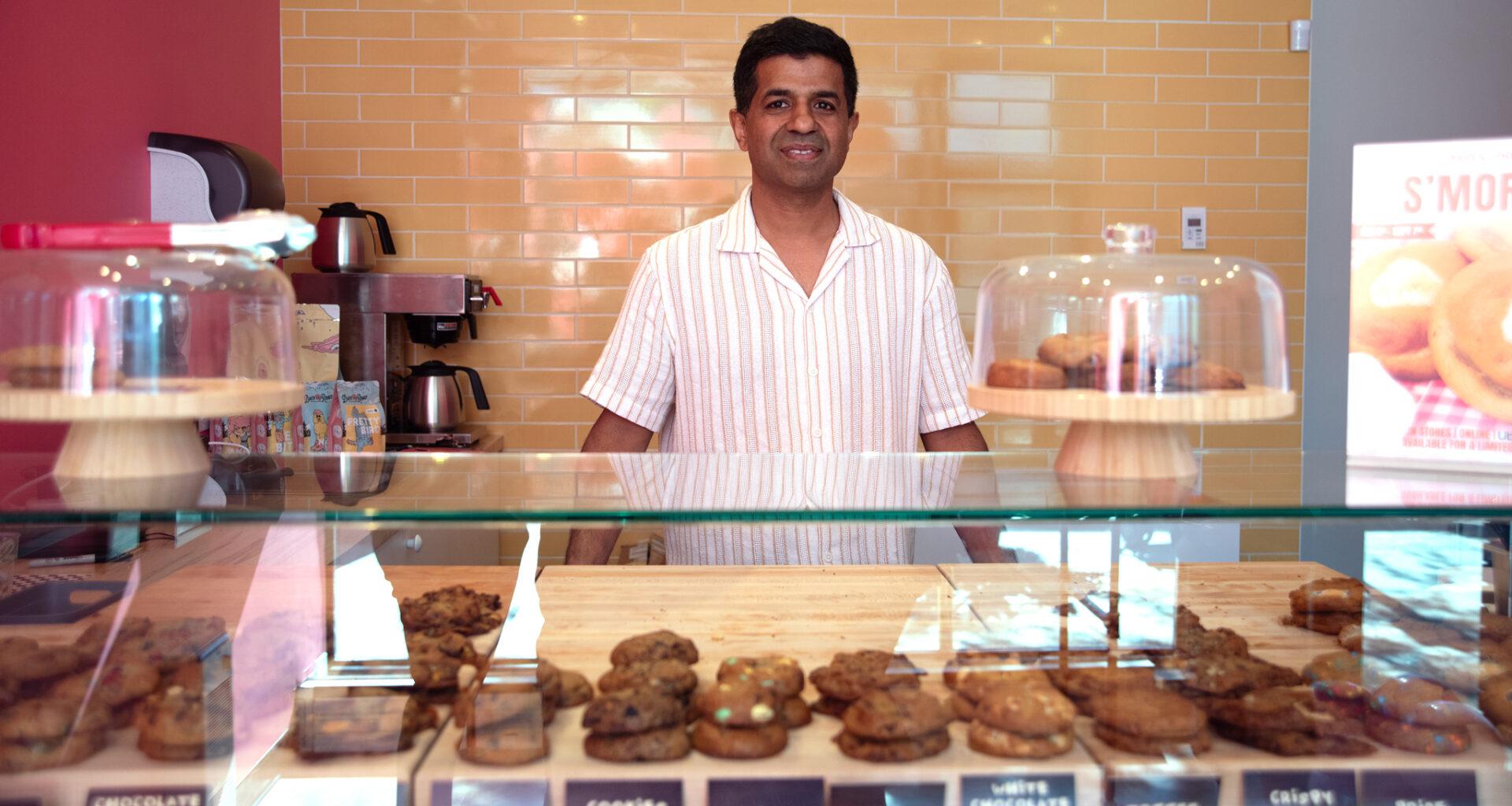 craigs cookies port credit mississauga