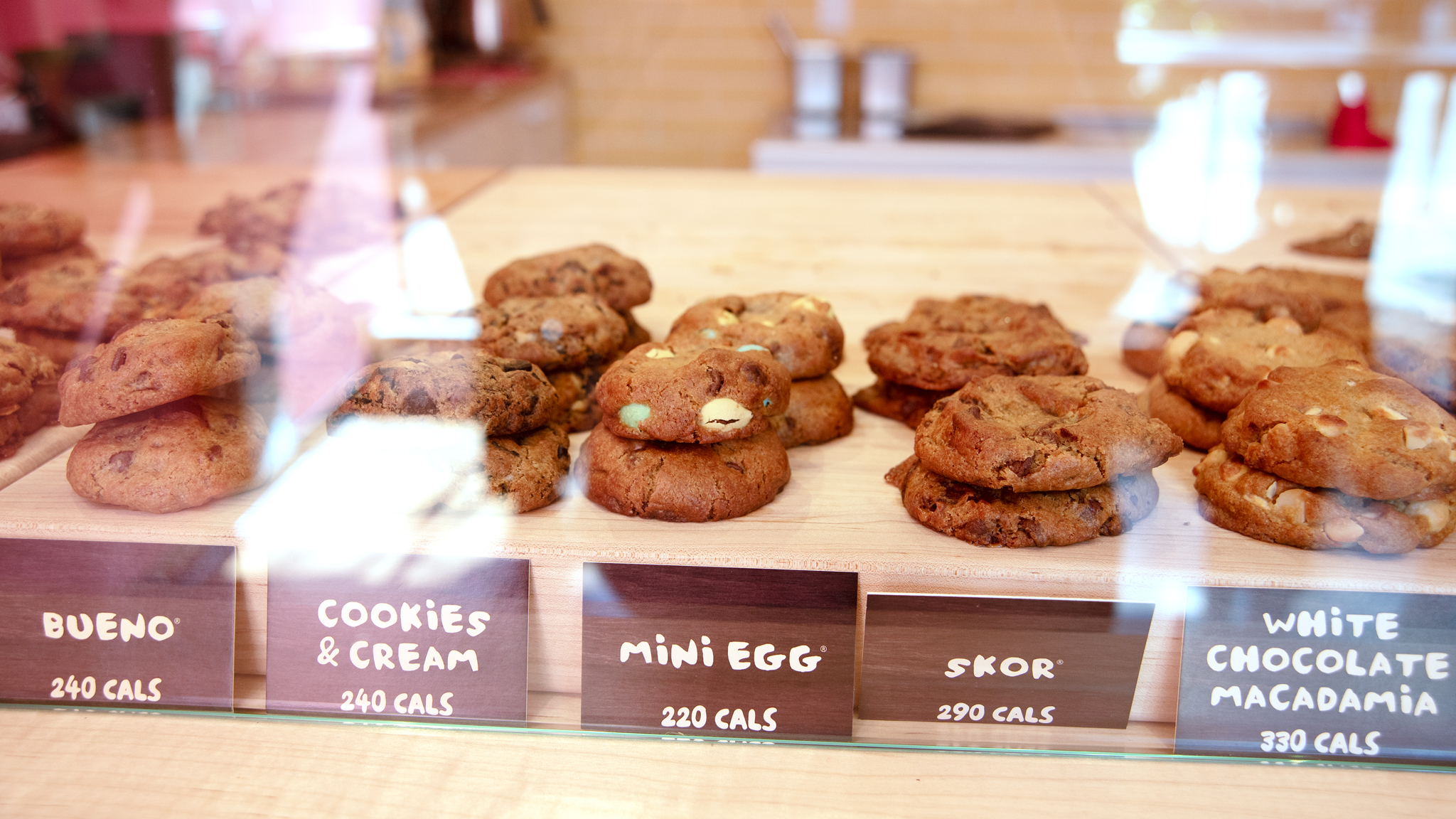 craigs cookies port credit mississauga