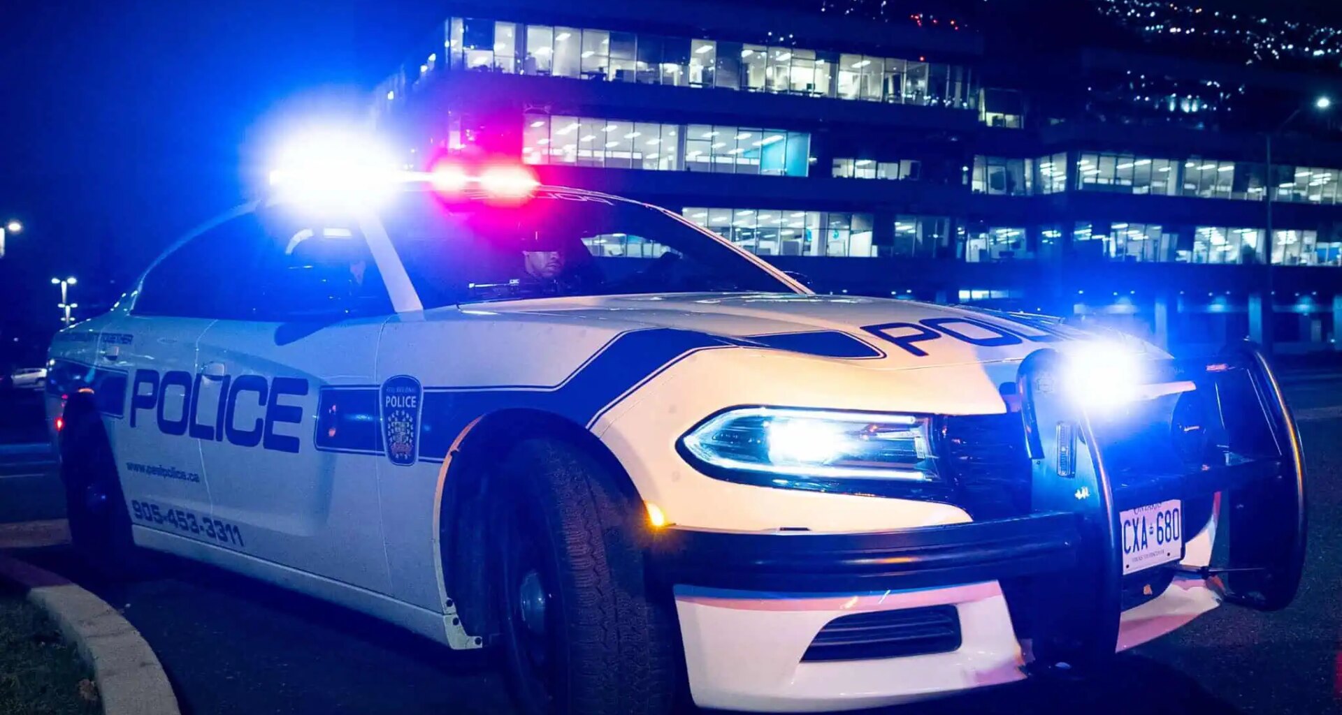 crash brampton highway 50