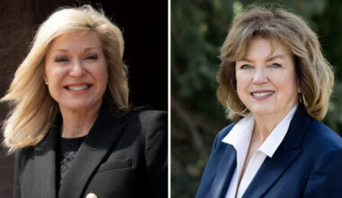 Mississauga mayor's race a dead heat between familiar foes: poll