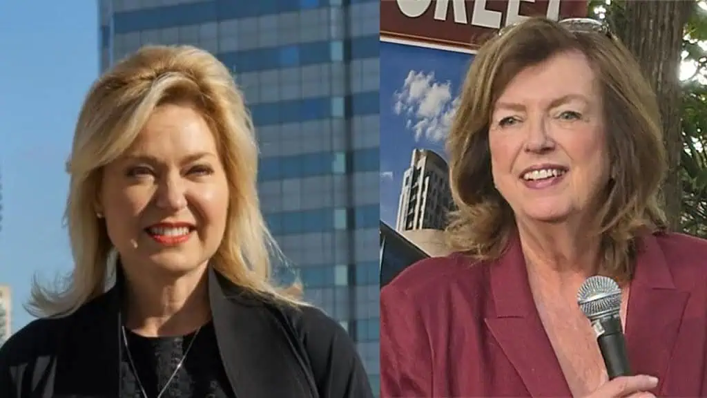 field is set for 2026 mayoral race in mississauga.