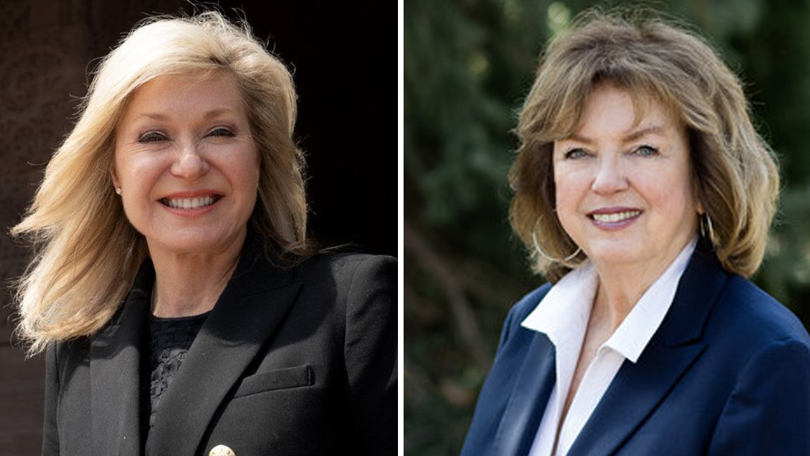 Mississauga mayor's race a dead heat between familiar foes: poll