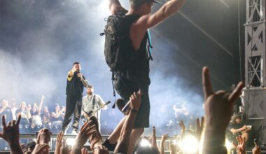 Vans Warped Tour Montreal 2026: Everything you missed