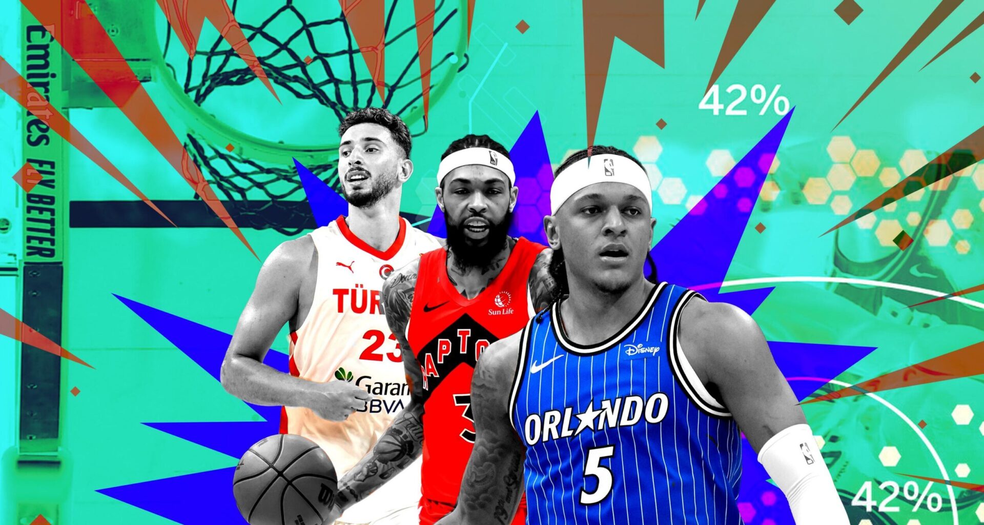 The Jaylen Brown All-Stars - The Ringer