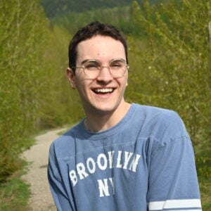 Logan Driedger