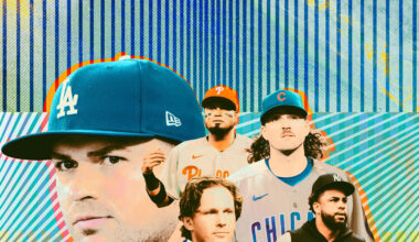 MLB Trade Deadline Winners and Losers