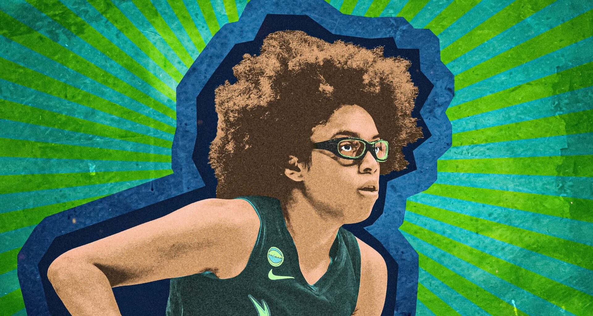 The WNBA Already Belongs to Olivia Miles