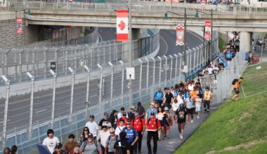 Frustration in Markham: IndyCar president calls out Green Savoree Promotions over delayed track build