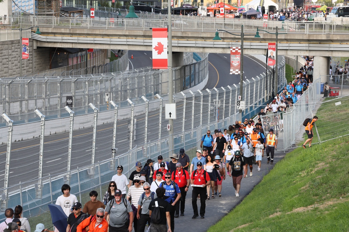 Frustration in Markham: IndyCar president calls out Green Savoree Promotions over delayed track build
