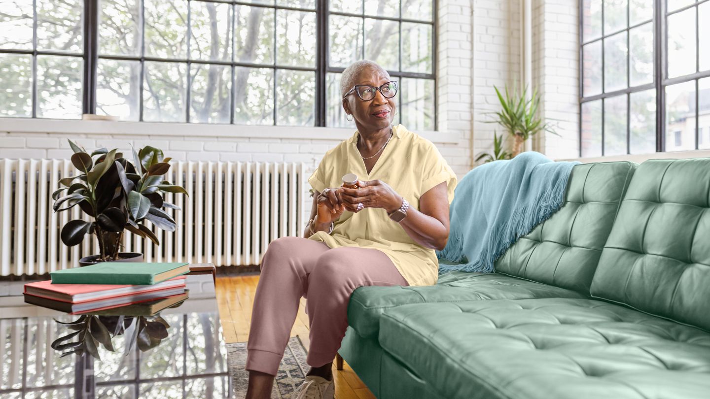 What to Know About Treating Early Alzheimer’s Disease With Medication