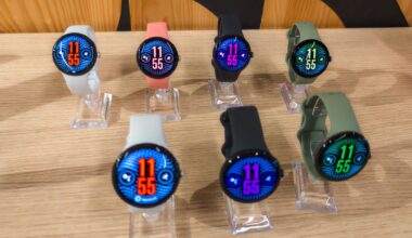 Google Pixel Watch 5: Specs, price, features, and everything you need to know