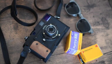 Gray Man Photography: Thypoch Eureka 28mm