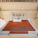 © Luc Boegly Cultural Center La Tuilerie in Limoux / Ferrier Marchetti Studio - Image 4 of 42