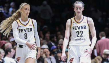 WNBPA condemns players being used as political pawns
