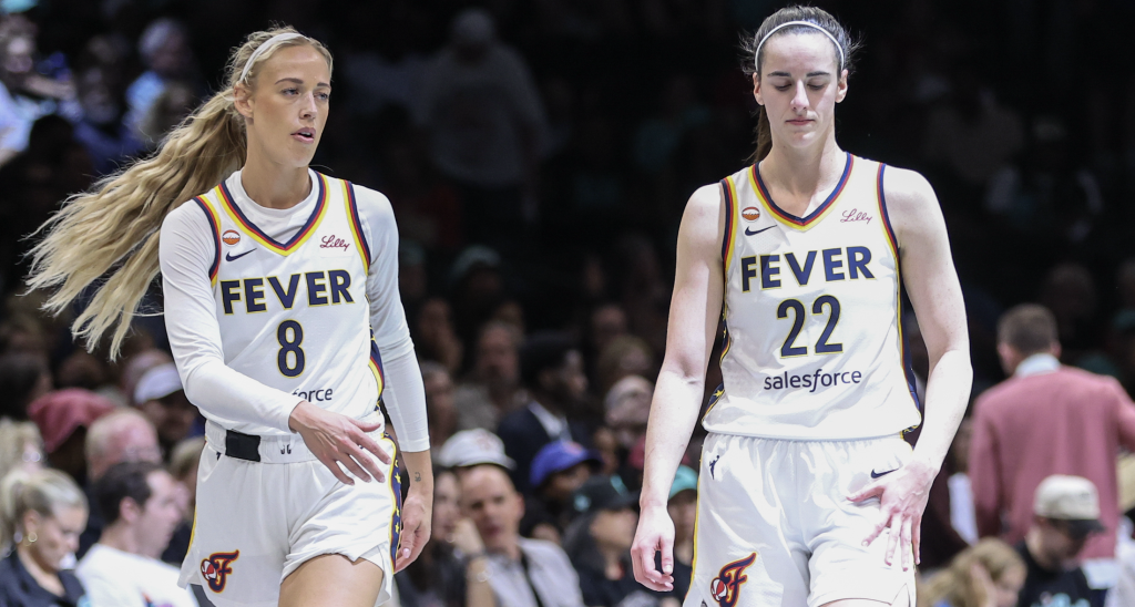 WNBPA condemns players being used as political pawns