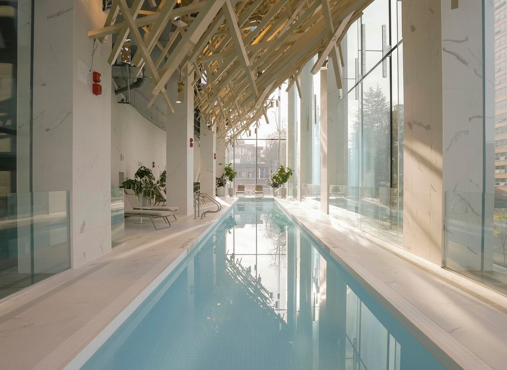 vancouver penthouse