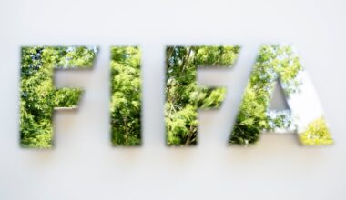 Nordic soccer associations have 'lost confidence' in FIFA boss Infantino