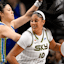 Kamilla Cardoso of the Chicago Sky WNBA
