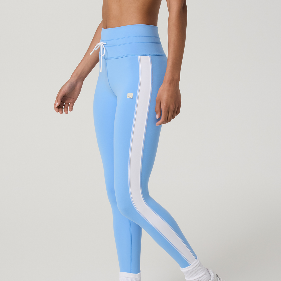Daily Track Legging