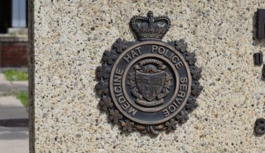 Man wanted in connection with Medicine Hat shooting arrested in Calgary