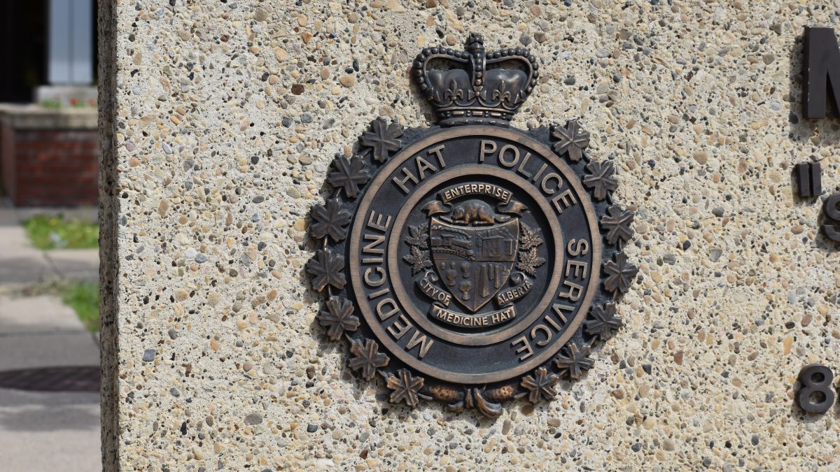 Man wanted in connection with Medicine Hat shooting arrested in Calgary