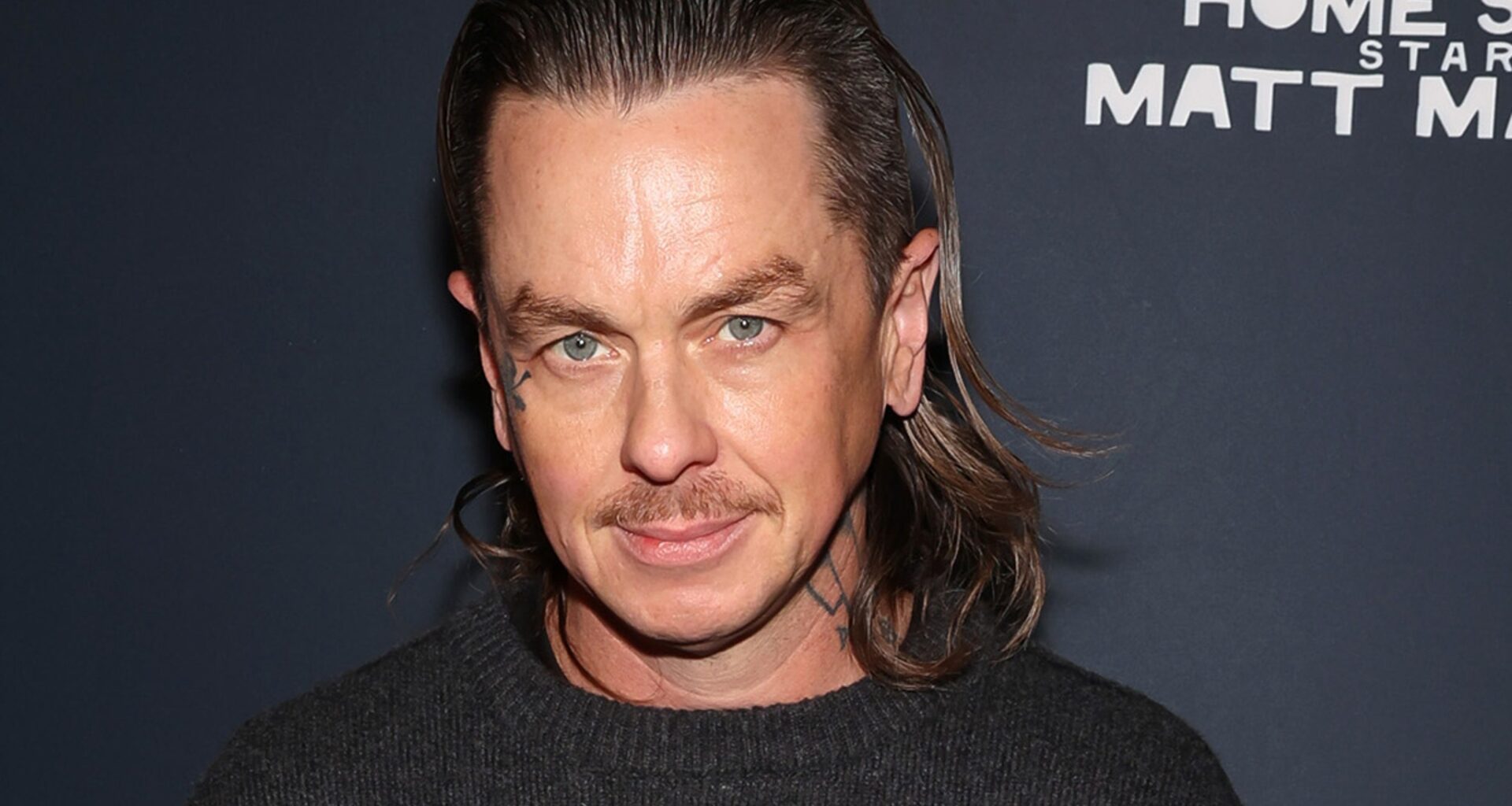 Sid Wilson Permanently Kicked Out of Slipknot