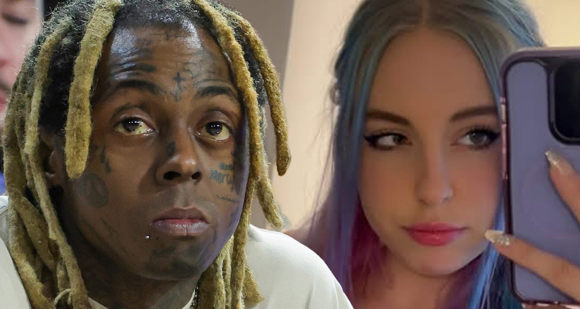 Lil Wayne Tried to Fly Out 'Teen Mom' Star Rachel Beaver, Read Their Alleged Texts